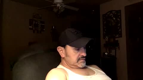 desertdaddy658488 online show from 02/19/26, 01:56