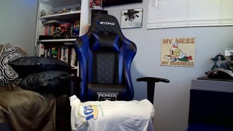 Snapshot of desertknight56 chatting on 01/07/25, 03:24 D K online show from 01/07/25, 03:24