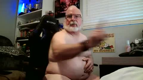 Snapshot of desertknight56 chatting on 01/18/25, 09:02 D K online show from 01/18/25, 09:02