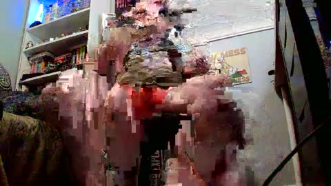 Snapshot of desertknight56 chatting on 02/20/25, 02:18 D K online show from 02/20/25, 02:18