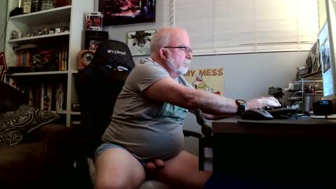 Snapshot of desertknight56 chatting on 09/16/25, 02:12 D K online show from 09/16/25, 02:12