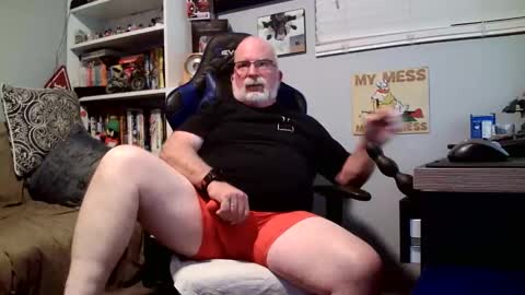 Snapshot of desertknight56 chatting on 11/13/25, 02:10 D K online show from 11/13/25, 02:10