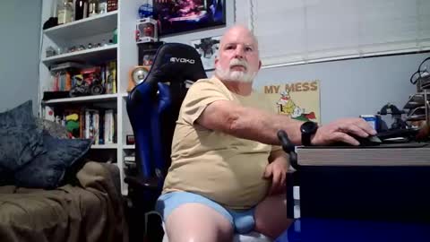 Snapshot of desertknight56 chatting on 03/17/26, 02:16 D K online show from 03/17/26, 02:16