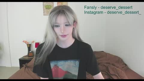 Domi  online show from 05/30/26, 08:11