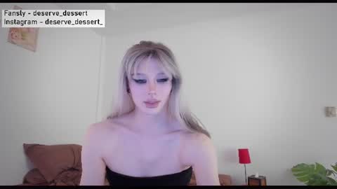 Domi  online show from 06/27/26, 10:09