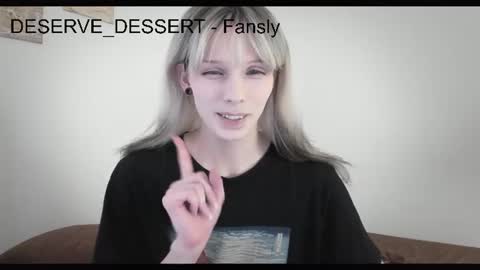 Domi  online show from 07/21/26, 12:35