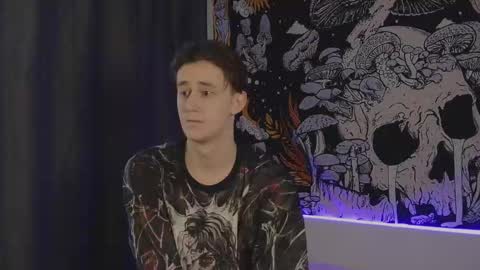 deshman1 online show from 03/11/26, 08:42