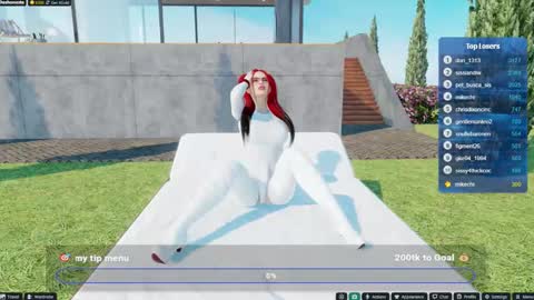 The Goddess online show from 02/12/26, 12:11