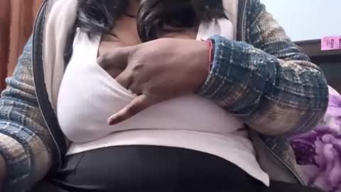 simran online show from 12/18/25, 04:18