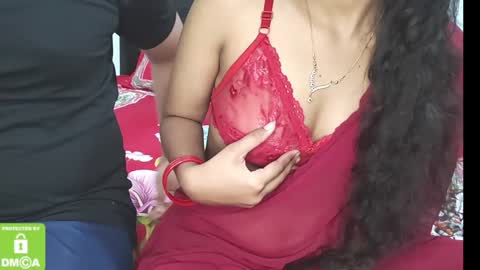 Eva and Adam online show from 01/13/25, 01:06