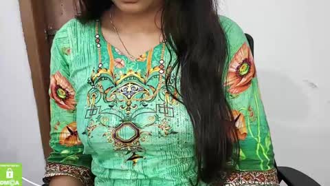 Eva and Adam online show from 02/15/25, 07:38