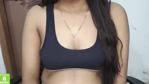 Eva and Adam online show from 02/16/25, 01:38