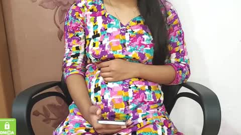 Eva and Adam online show from 02/19/25, 07:39