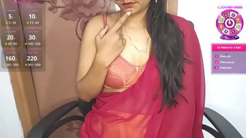 Eva and Adam online show from 03/07/25, 12:37