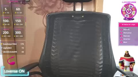 Eva and Adam online show from 03/09/25, 04:22