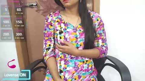 Eva and Adam online show from 03/10/25, 03:12