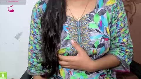 Eva and Adam online show from 09/08/25, 09:36