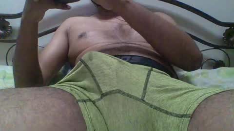 Daddy online show from 07/09/26, 01:26