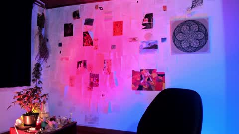 Snapshot of desidias chatting on 12/18/24, 04:20 Desidias online show from 12/18/24, 04:20