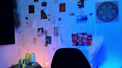 Snapshot of desidias chatting on 01/19/25, 05:05 Desidias online show from 01/19/25, 05:05