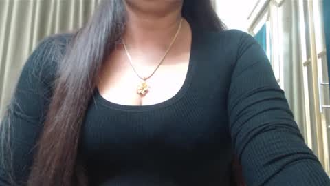 Maisa online show from 01/20/25, 05:48