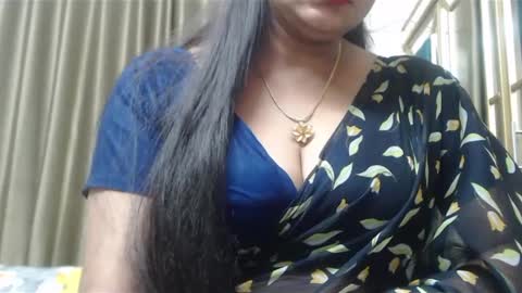 Maisa online show from 02/20/25, 05:18