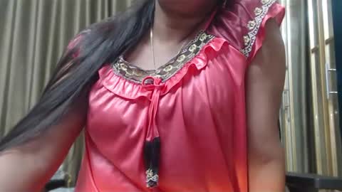 Maisa online show from 03/08/25, 08:14