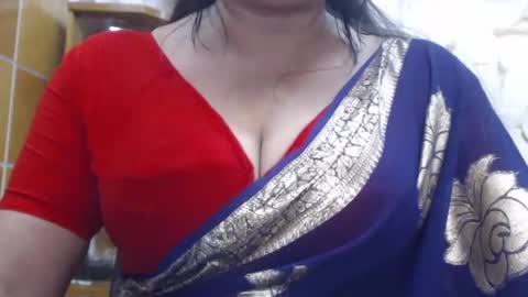 Snapshot of desimaisa130 chatting on 06/29/26, 05:46 Maisa online show from 06/29/26, 05:46