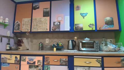 desimonroe online show from 01/03/25, 12:41