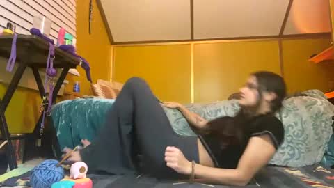 desimonroe online show from 01/19/25, 12:17