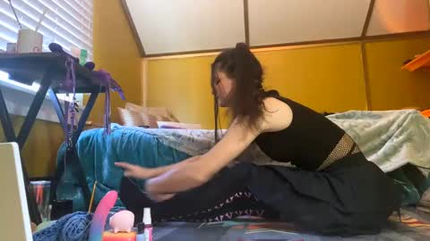 desimonroe online show from 01/23/25, 07:18