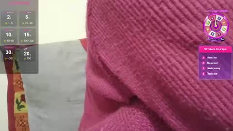 desiprincessaga online show from 12/28/24, 04:41