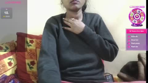 desiprincessaga online show from 01/23/25, 08:45