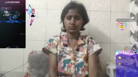 desiprincessaga online show from 12/14/25, 07:29