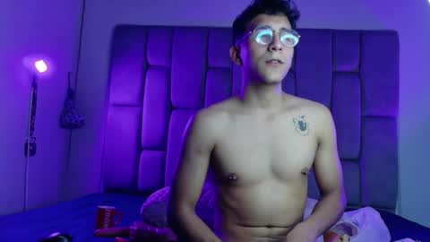 desire4duo online show from 03/08/26, 12:09