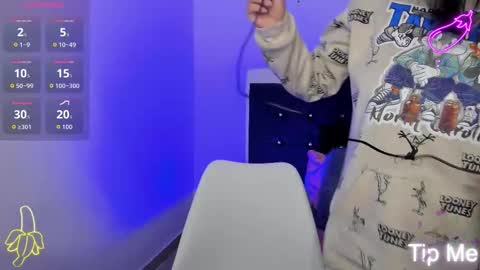 Desire gh online show from 11/25/25, 02:33