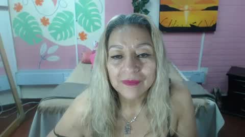VALERIA online show from 06/18/26, 08:35