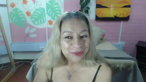VALERIA online show from 06/26/26, 04:22