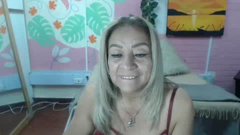 VALERIA online show from 07/13/26, 04:43
