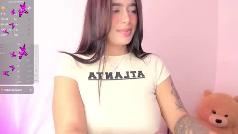 Snapshot of desired_breasts chatting on 02/05/26, 06:12 Sophie online show from 02/05/26, 06:12