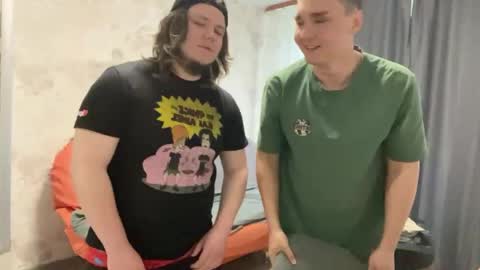 desiredude9 online show from 05/17/26, 10:33