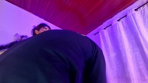 TORI AND MR. BEAR online show from 11/28/25, 06:21