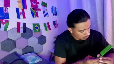 Snapshot of desireduo_tgn chatting on 07/06/26, 06:43 TORI AND MR. BEAR online show from 07/06/26, 06:43