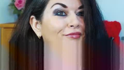 HellenMoon online show from 02/17/26, 08:33