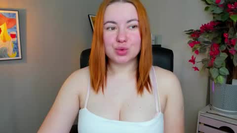 Snapshot of desirelayla chatting on 03/10/26, 07:35 LAYLA online show from 03/10/26, 07:35