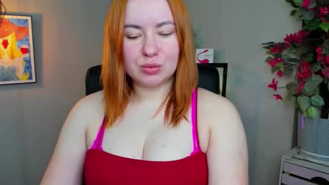 Snapshot of desirelayla chatting on 03/12/26, 07:36 LAYLA online show from 03/12/26, 07:36