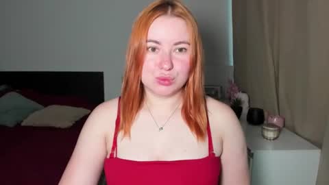 Snapshot of desirelayla chatting on 06/18/26, 06:35 LAYLA online show from 06/18/26, 06:35