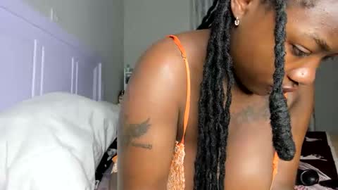 desirepeace online show from 02/24/26, 02:20