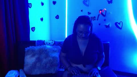 desireruby online show from 11/27/25, 11:29