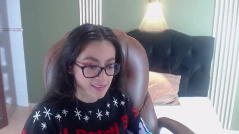 Desiring Angel online show from 12/23/24, 08:33